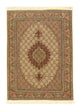 タブリーズ - 50 Raj 絨毯 146x107cm - ペルシャ絨毯