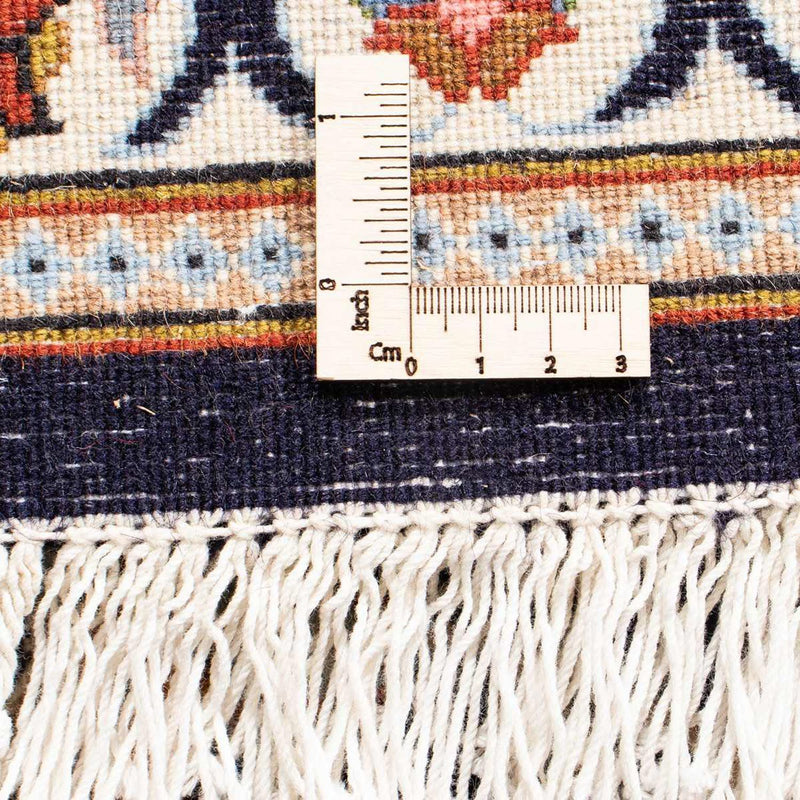 カシュマール 絨毯 300x193cm - ペルシャ絨毯