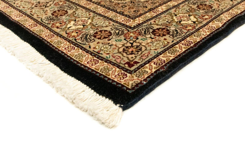 タブリーズ - 50 Raj 絨毯 150x102cm - ペルシャ絨毯