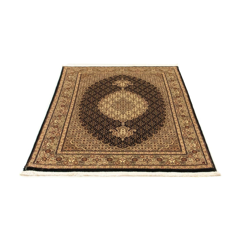 タブリーズ - 50 Raj 絨毯 150x102cm - ペルシャ絨毯