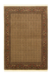 タブリーズ - 50 Raj 絨毯 150x103cm - ペルシャ絨毯 – product image