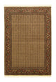 タブリーズ - 50 Raj 絨毯 150x103cm - ペルシャ絨毯