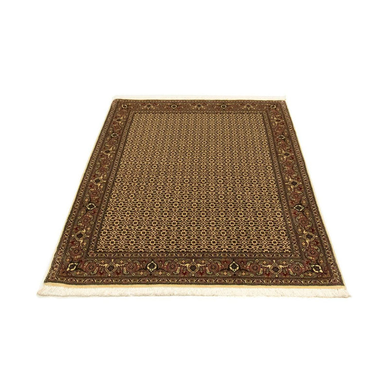 タブリーズ - 50 Raj 絨毯 150x103cm - ペルシャ絨毯