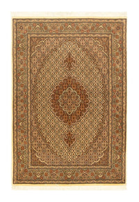 タブリーズ - 50 Raj 絨毯 150x102cm - ペルシャ絨毯 – product image