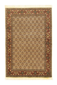 タブリーズ - 50 Raj 絨毯 150x99cm - ペルシャ絨毯 – product image