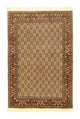 タブリーズ - 50 Raj 絨毯 150x99cm - ペルシャ絨毯