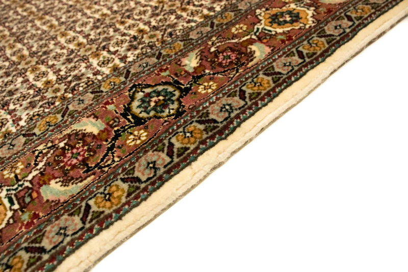 タブリーズ - 50 Raj 絨毯 150x99cm - ペルシャ絨毯