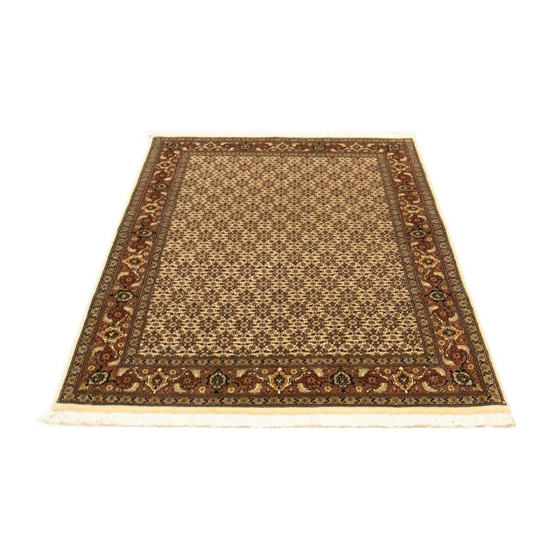 タブリーズ - 50 Raj 絨毯 150x99cm - ペルシャ絨毯