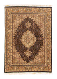 タブリーズ - 50 Raj 絨毯 162x100cm - ペルシャ絨毯 – product image