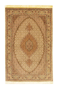 タブリーズ - 50 Raj 絨毯 154x100cm - ペルシャ絨毯 – product image