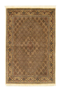 タブリーズ - 50 Raj 絨毯 153x102cm - ペルシャ絨毯 – product image
