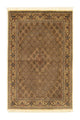タブリーズ - 50 Raj 絨毯 153x102cm - ペルシャ絨毯