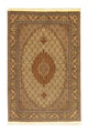タブリーズ - 50 Raj 絨毯 150x102cm - ペルシャ絨毯