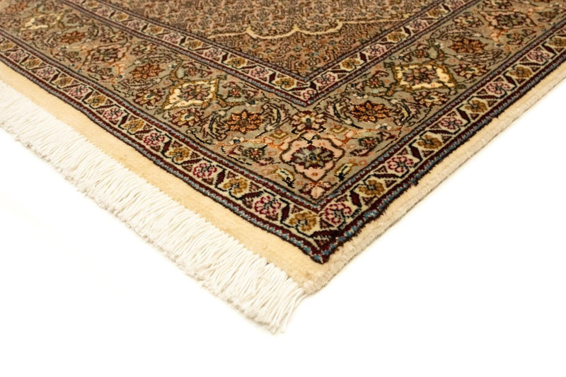 タブリーズ - 50 Raj 絨毯 150x102cm - ペルシャ絨毯
