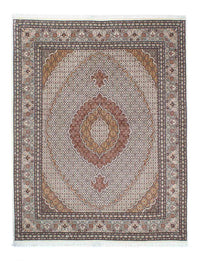 タブリーズ 絨毯 202x151cm - ペルシャ絨毯 – product image