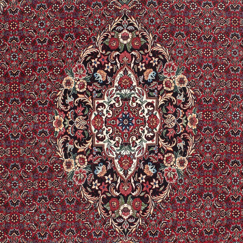 ビジャー 絨毯 233x140cm - ペルシャ絨毯
