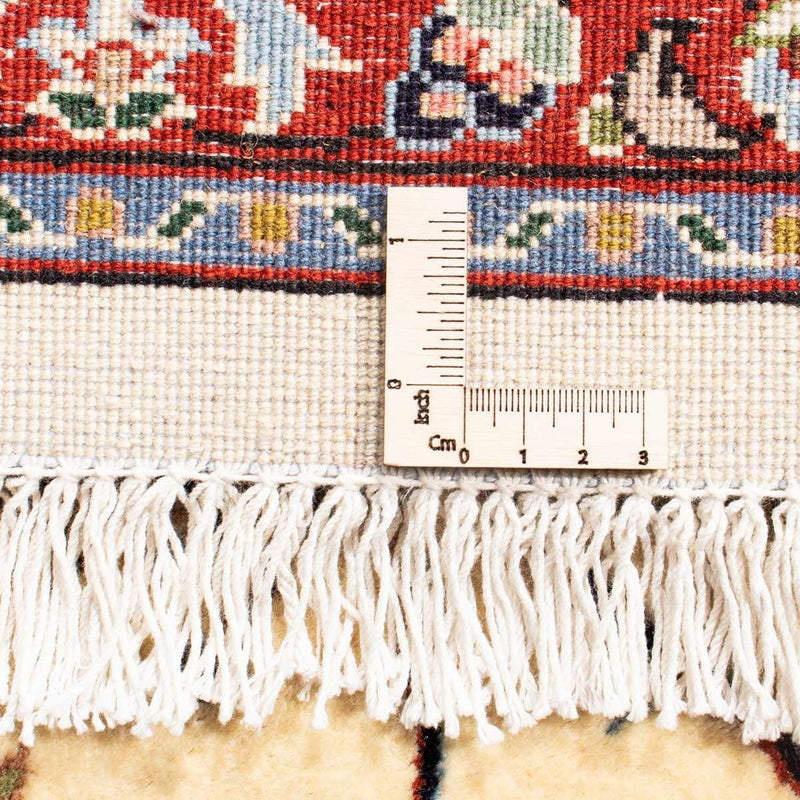 カシュマール 絨毯 300x200cm - ペルシャ絨毯