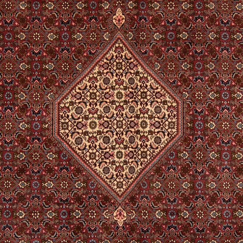 ビジャー 絨毯 356x243cm - ペルシャ絨毯