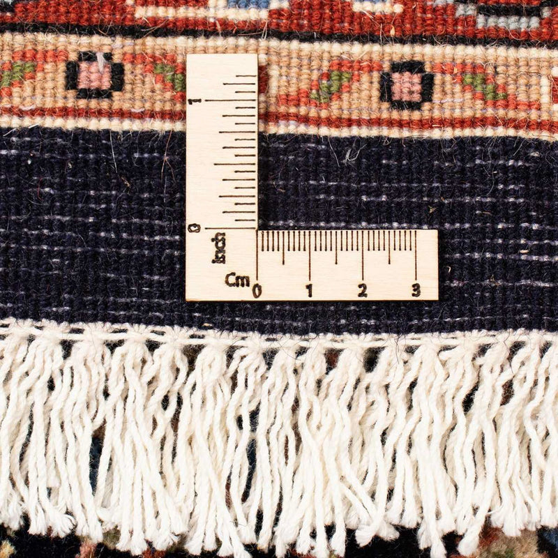 カシュマール 絨毯 282x217cm - ペルシャ絨毯