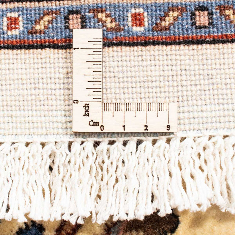 カシュマール 絨毯 302x200cm - ペルシャ絨毯
