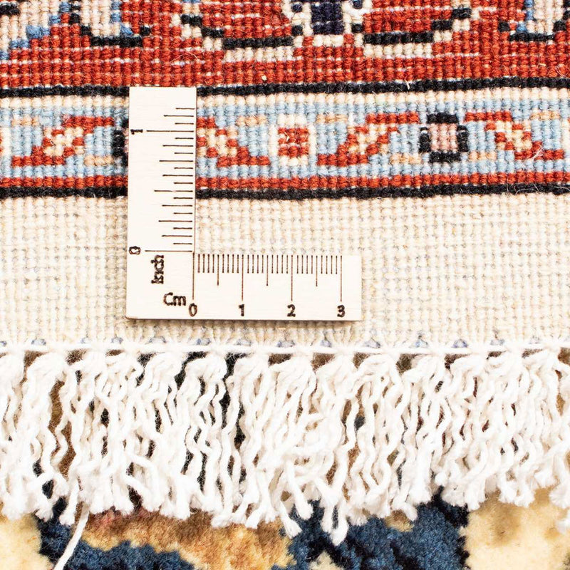 カシュマール 絨毯 300x198cm - ペルシャ絨毯