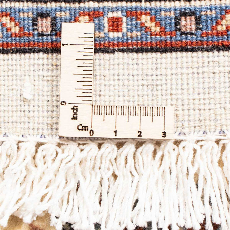 カシュマール 絨毯 270x215cm - ペルシャ絨毯