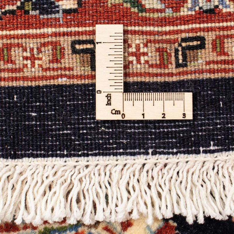 カシュマール 絨毯 280x215cm - ペルシャ絨毯