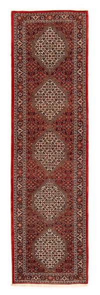 ビジャー 絨毯 318x83cm - ペルシャ絨毯 – product image