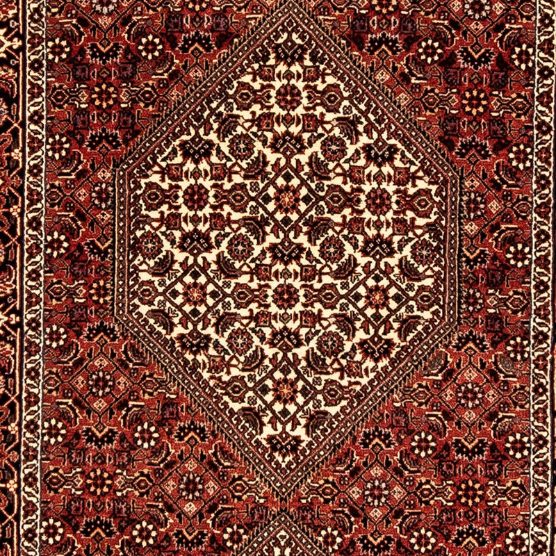 ビジャー 絨毯 318x83cm - ペルシャ絨毯