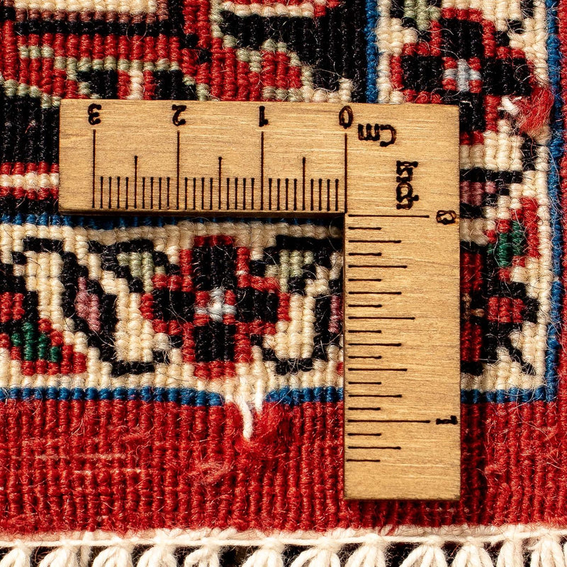 ビジャー 絨毯 318x83cm - ペルシャ絨毯
