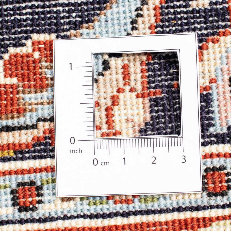 カシュマール 絨毯 296x202cm - ペルシャ絨毯
