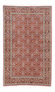 ビジャー 絨毯 215x136cm - ペルシャ絨毯