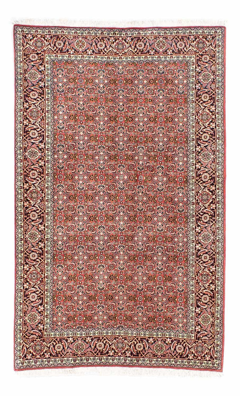 ビジャー 絨毯 215x136cm - ペルシャ絨毯