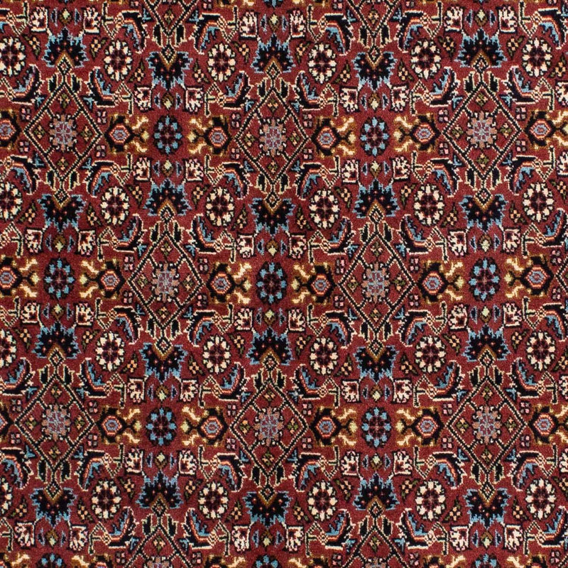 ビジャー - ザンジャン 絨毯 210x139cm - ペルシャ絨毯