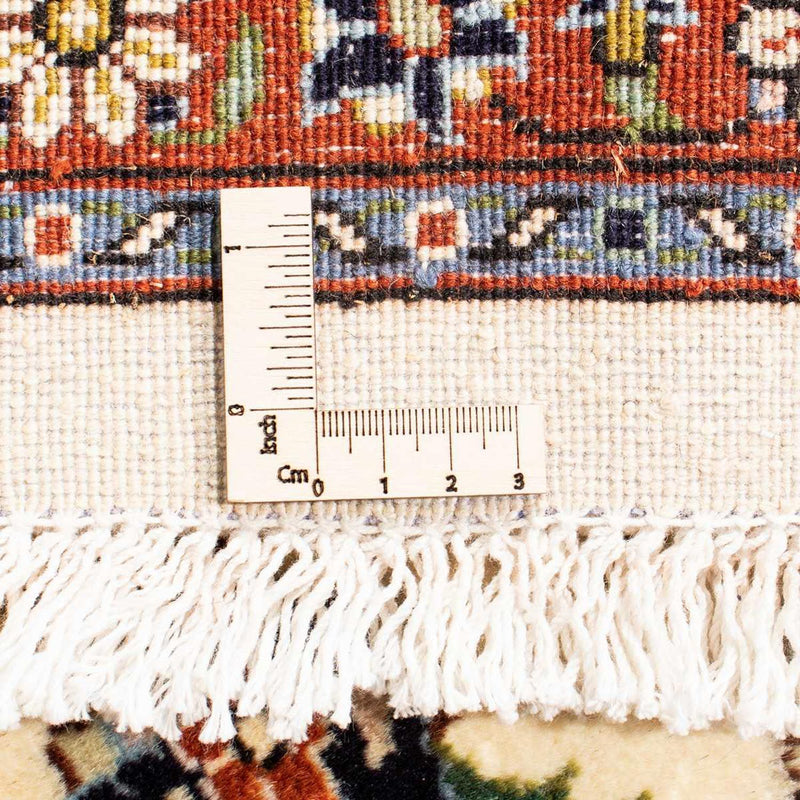 カシュマール 絨毯 273x215cm - ペルシャ絨毯