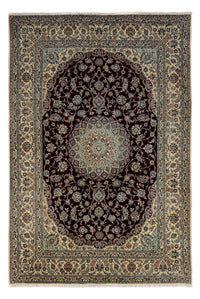 ナイン - 9la 絨毯 355x248cm - ペルシャ絨毯 – product image
