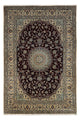 ナイン - 9la 絨毯 355x248cm - ペルシャ絨毯