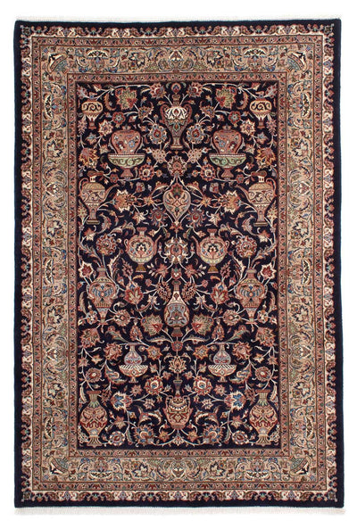 カシュマール 絨毯 200x298cm - ペルシャ絨毯