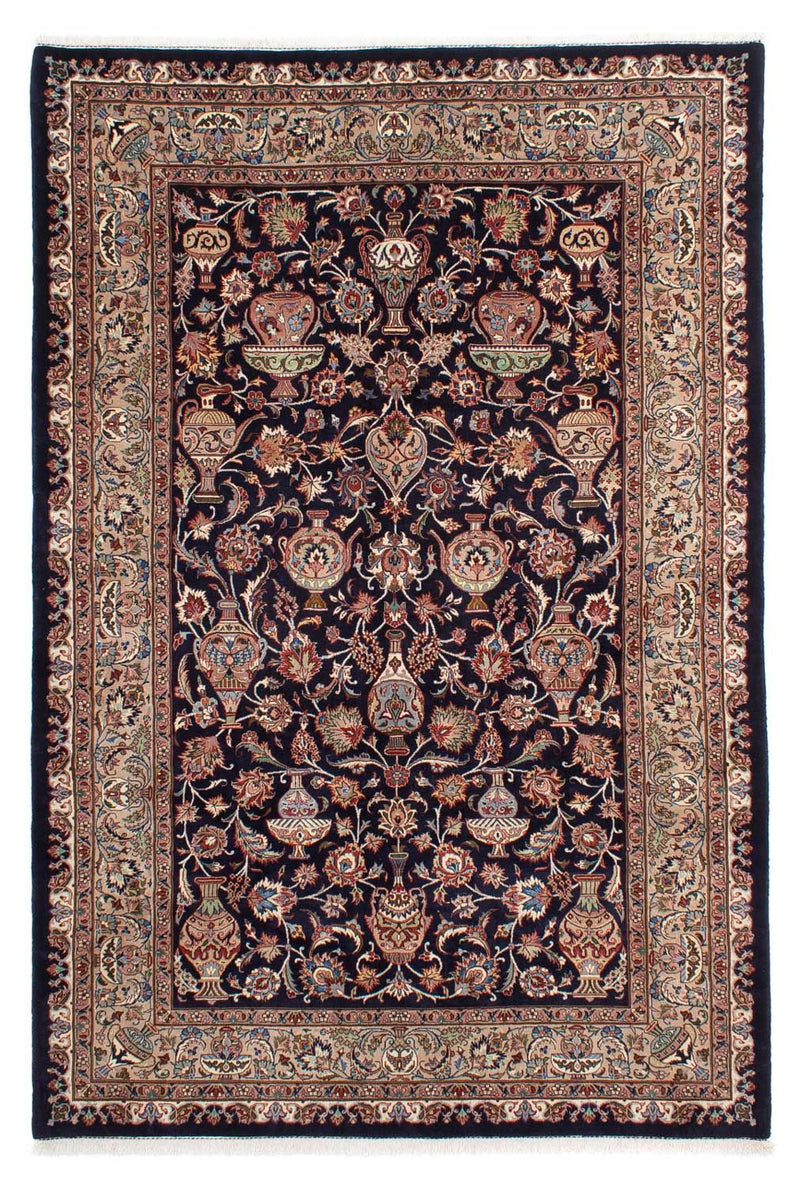 カシュマール 絨毯 298x200cm - ペルシャ絨毯