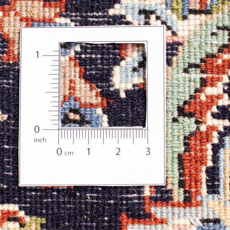 カシュマール 絨毯 283x202cm - ペルシャ絨毯