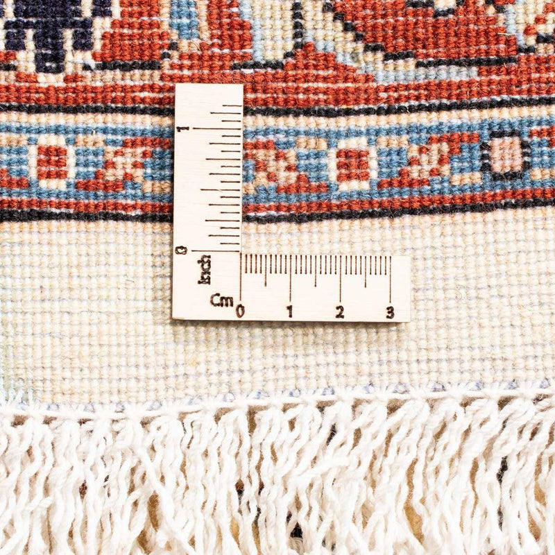 カシュマール 絨毯 275x220cm - ペルシャ絨毯