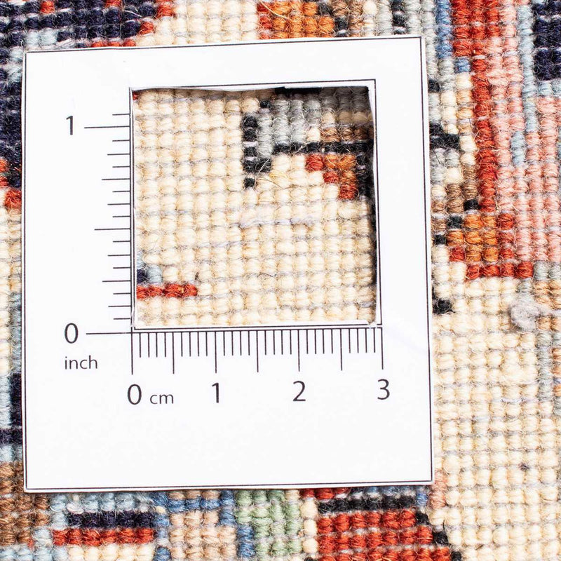 カシュマール 絨毯 290x194cm - ペルシャ絨毯