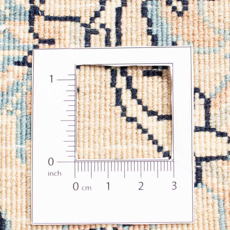 マシャド 絨毯 322x205cm - ペルシャ絨毯
