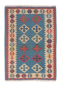 キリム ファルス 絨毯 170x117cm – product image