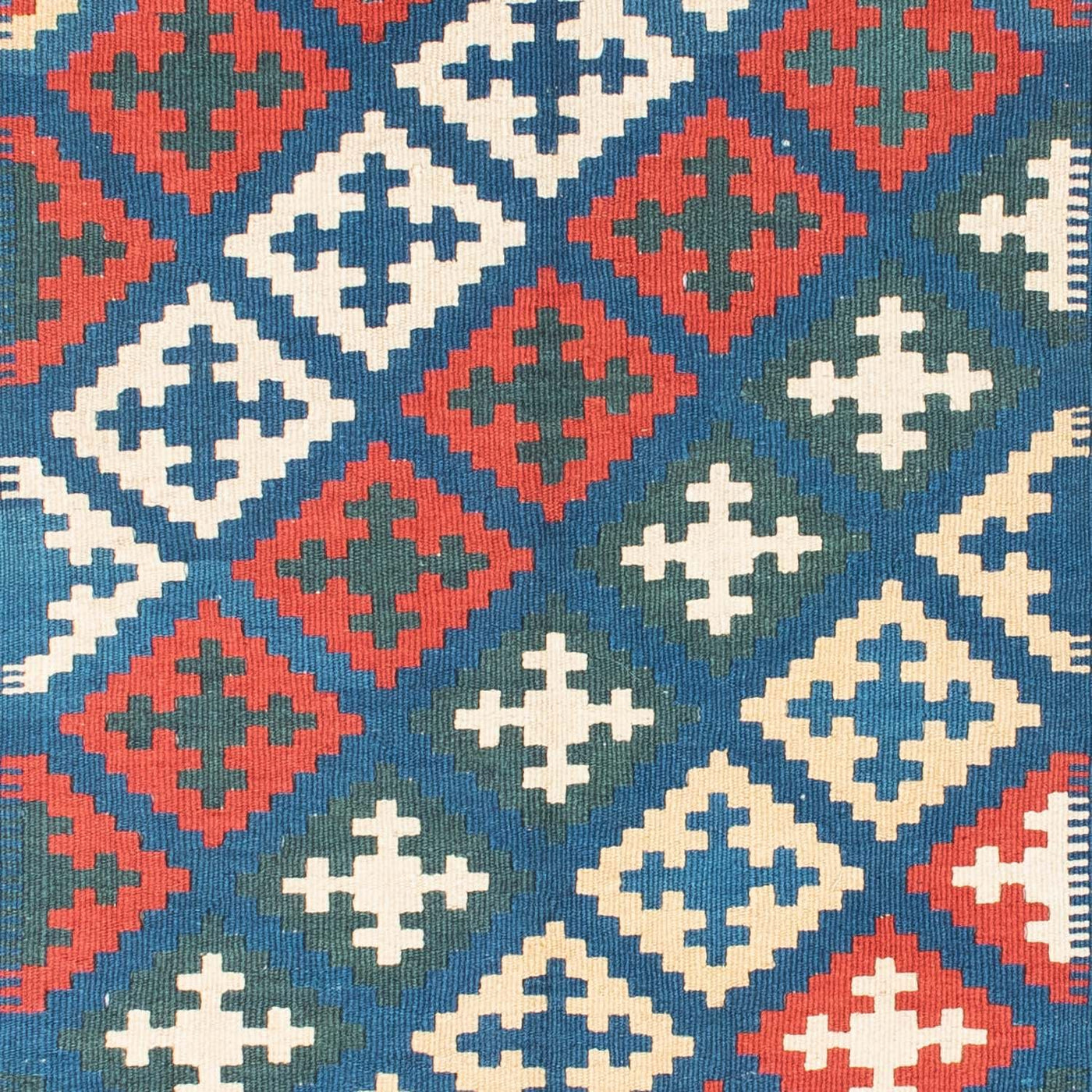 キリム ファルス 絨毯 185x112cm