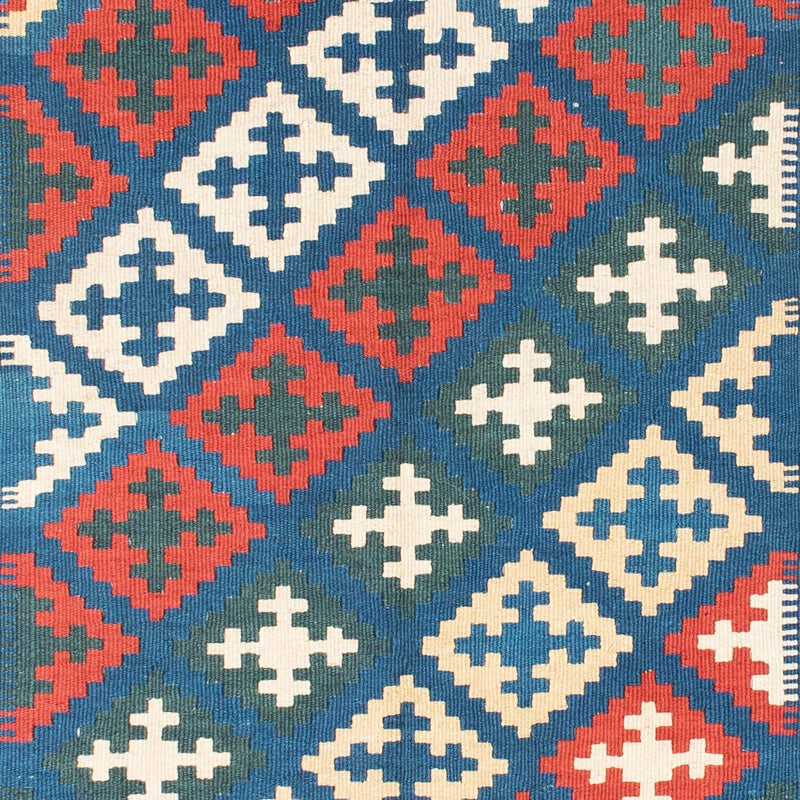 キリム ファルス 絨毯 185x112cm