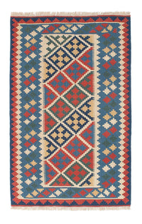 キリム ファルス 絨毯 174x115cm – product image