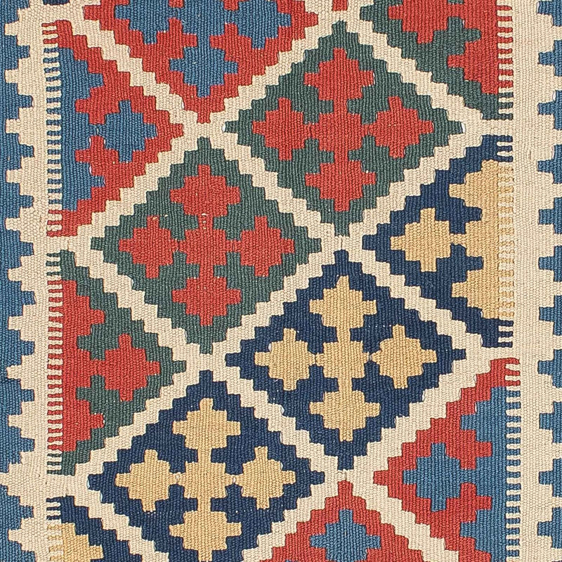 キリム ファルス 絨毯 174x115cm