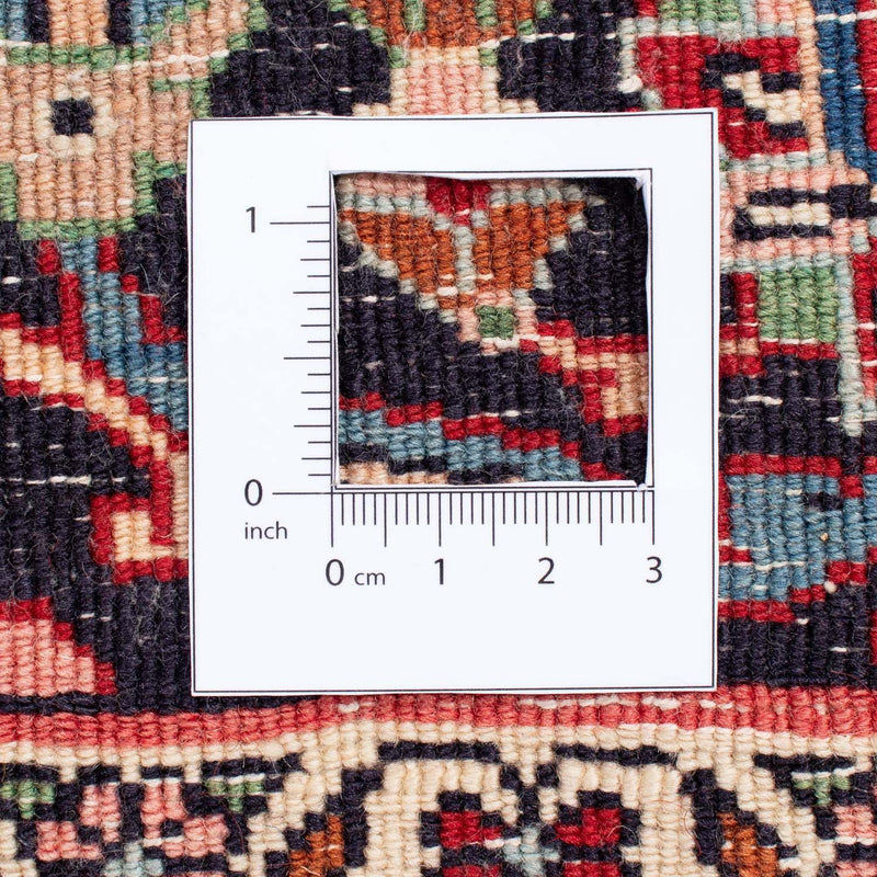 ビジャー - タカブ 絨毯 332x220cm - ペルシャ絨毯