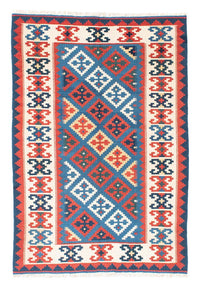 キリム ファルス 絨毯 188x122cm – product image